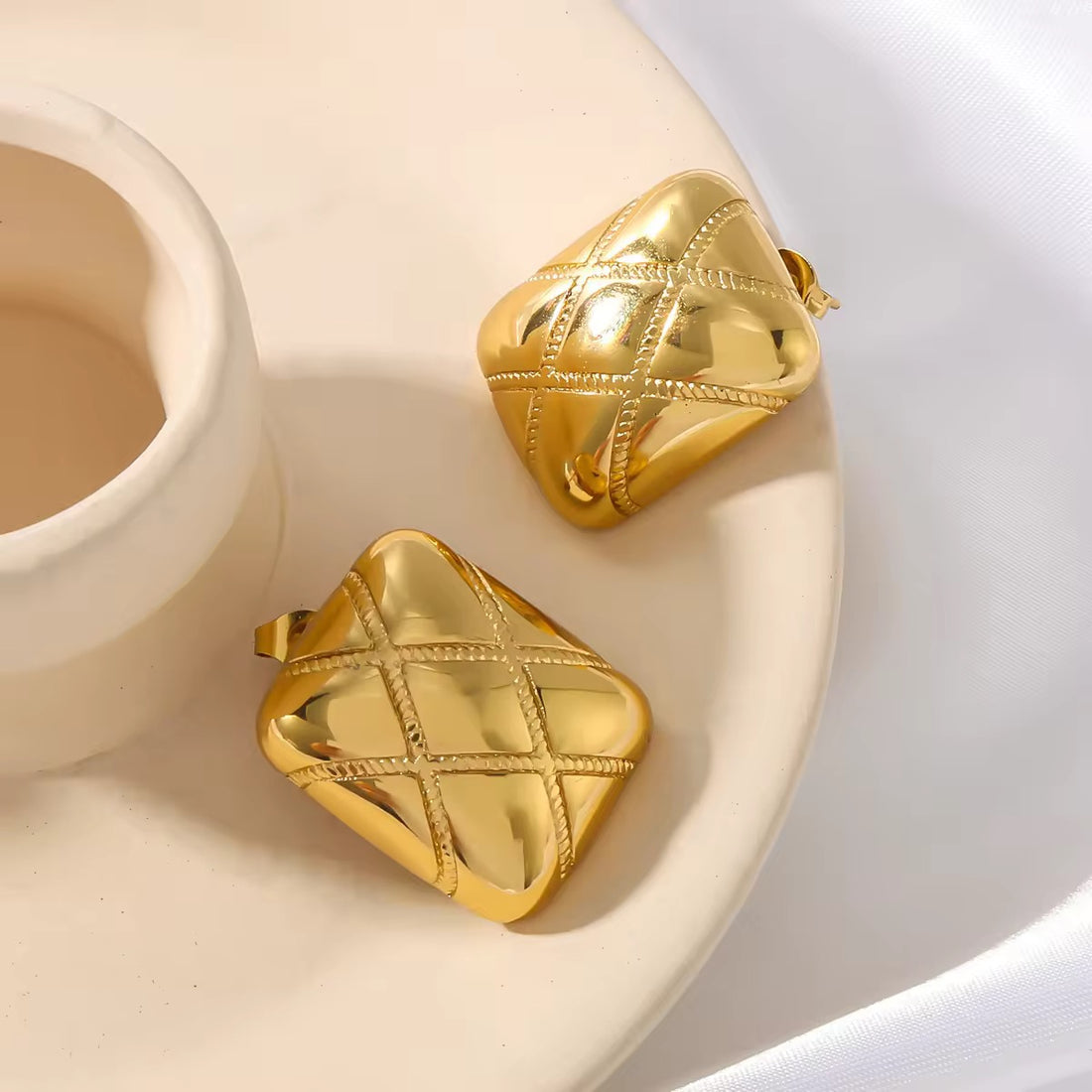 Earrings 136 - alternate view 3
