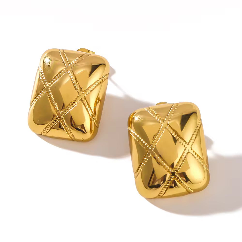 Earrings 136 - alternate view 2