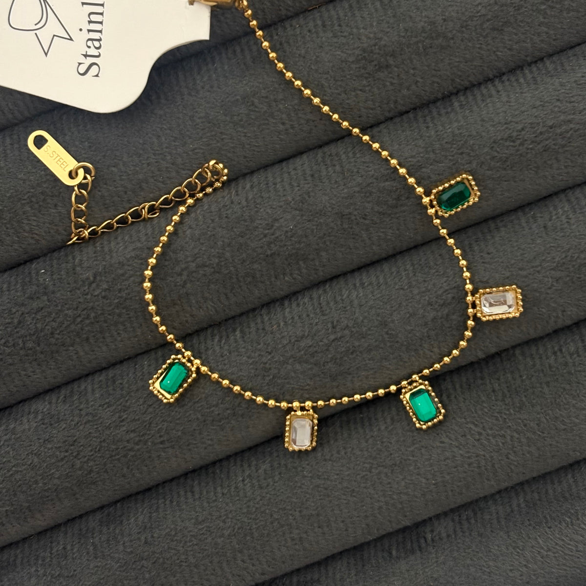 Chain Bracelet 080