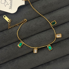 Chain Bracelet 080