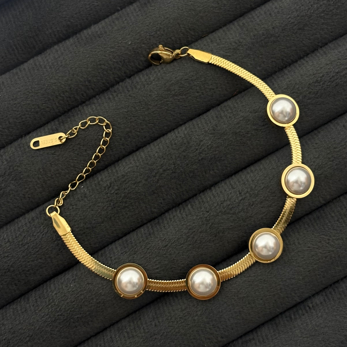 Chain Bracelet 081