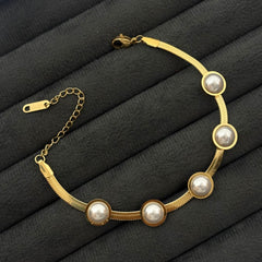 Chain Bracelet 081