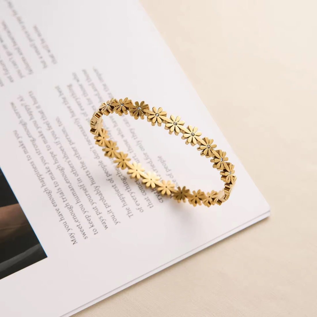 Bracelet Kada 070 - alternate view 2