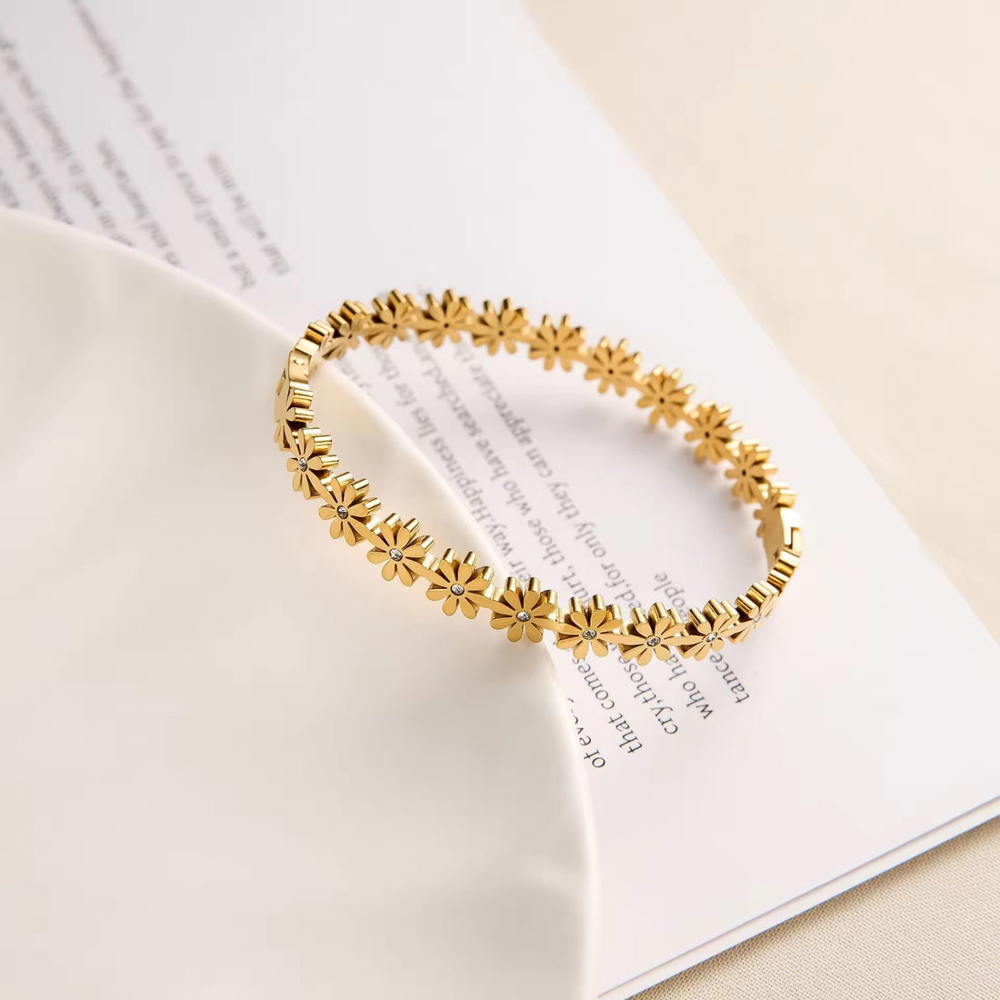 Bracelet Kada 070 - alternate view