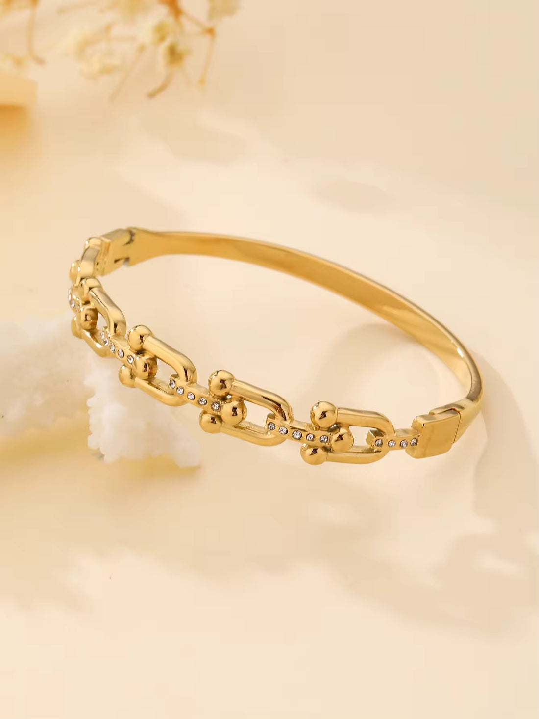 Bracelet Kada 133 - alternate view