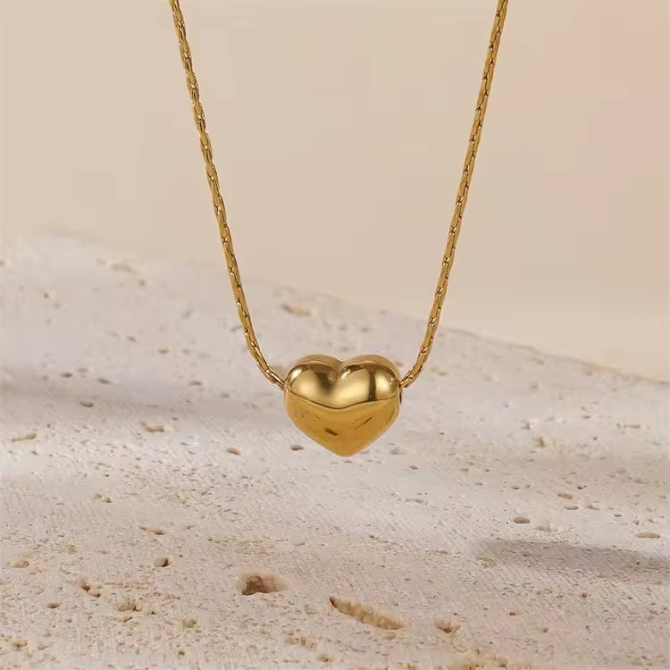 Necklace 194 - alternate view 2