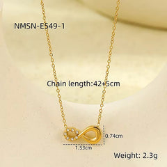 Necklace 195