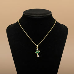 Necklace 214