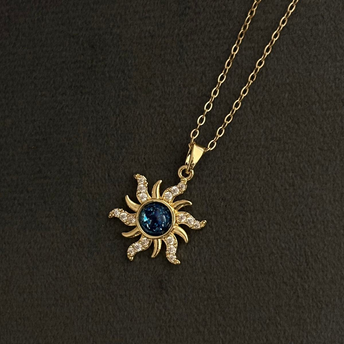 Necklace 207