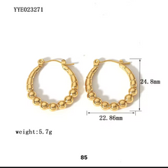 Earrings 147