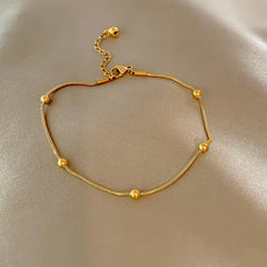 Anklets 020