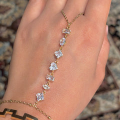 Hand Chain 008
