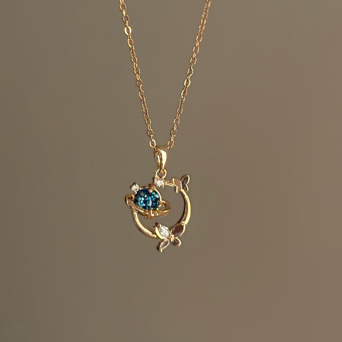 Necklace 220