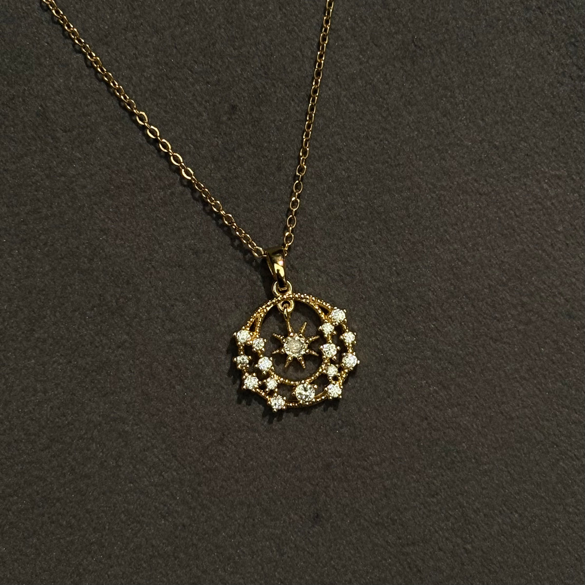 Necklace 211
