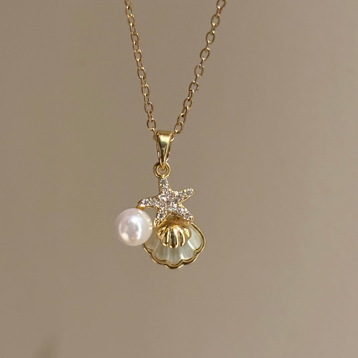 Necklace 209