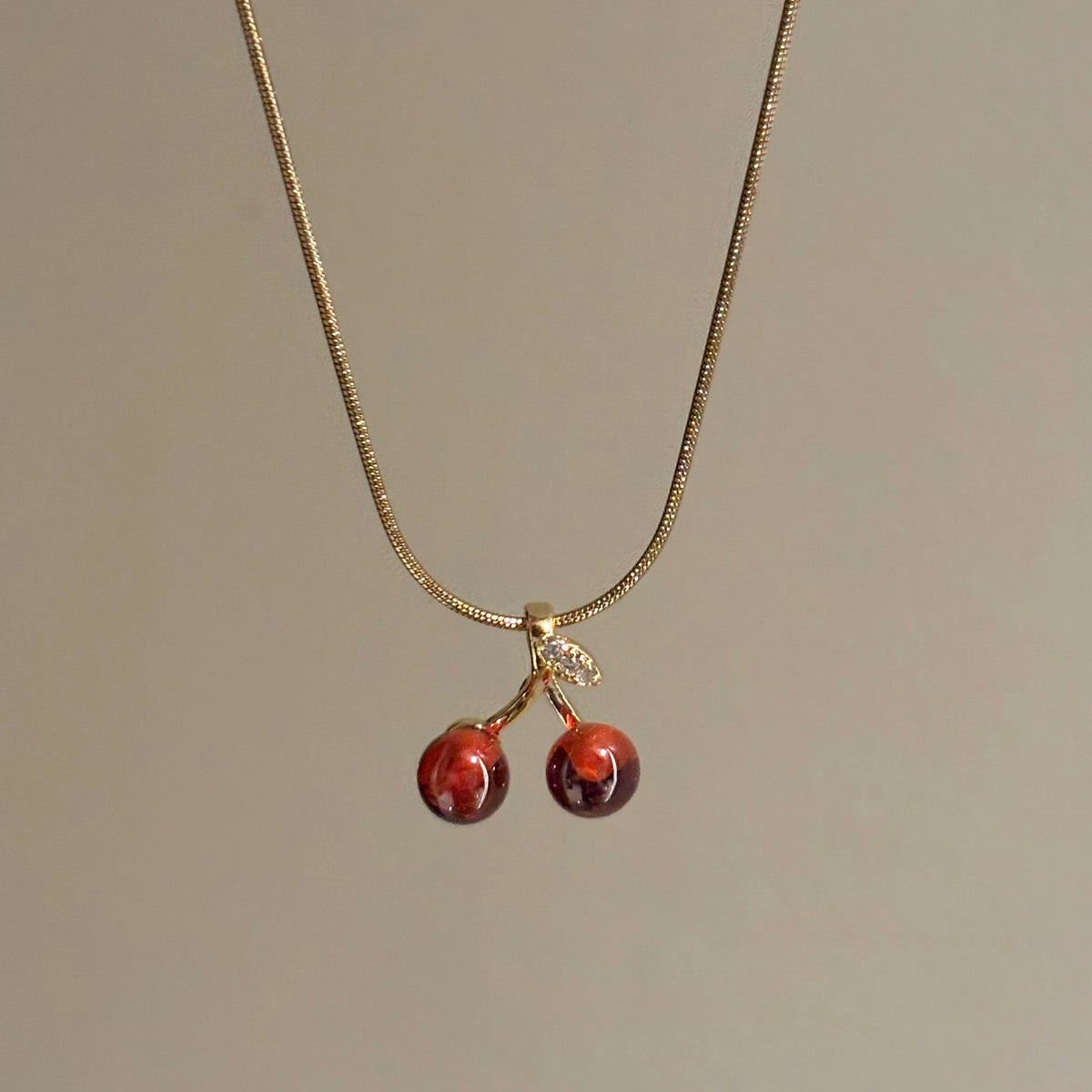 Necklace 221