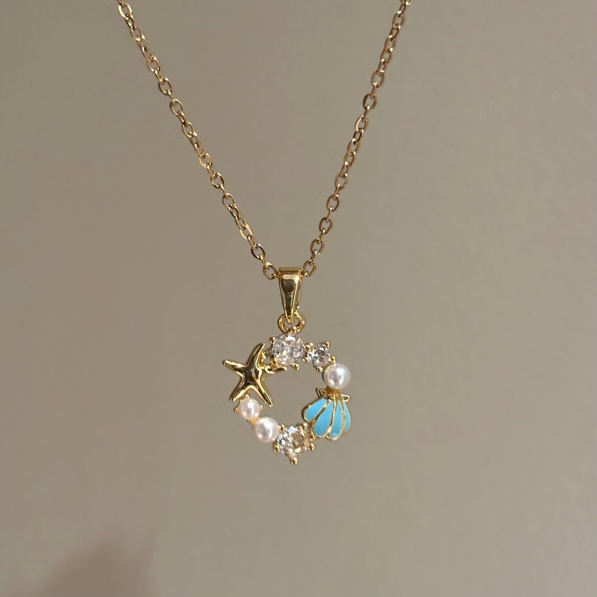 Necklace 208