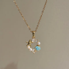 Necklace 208