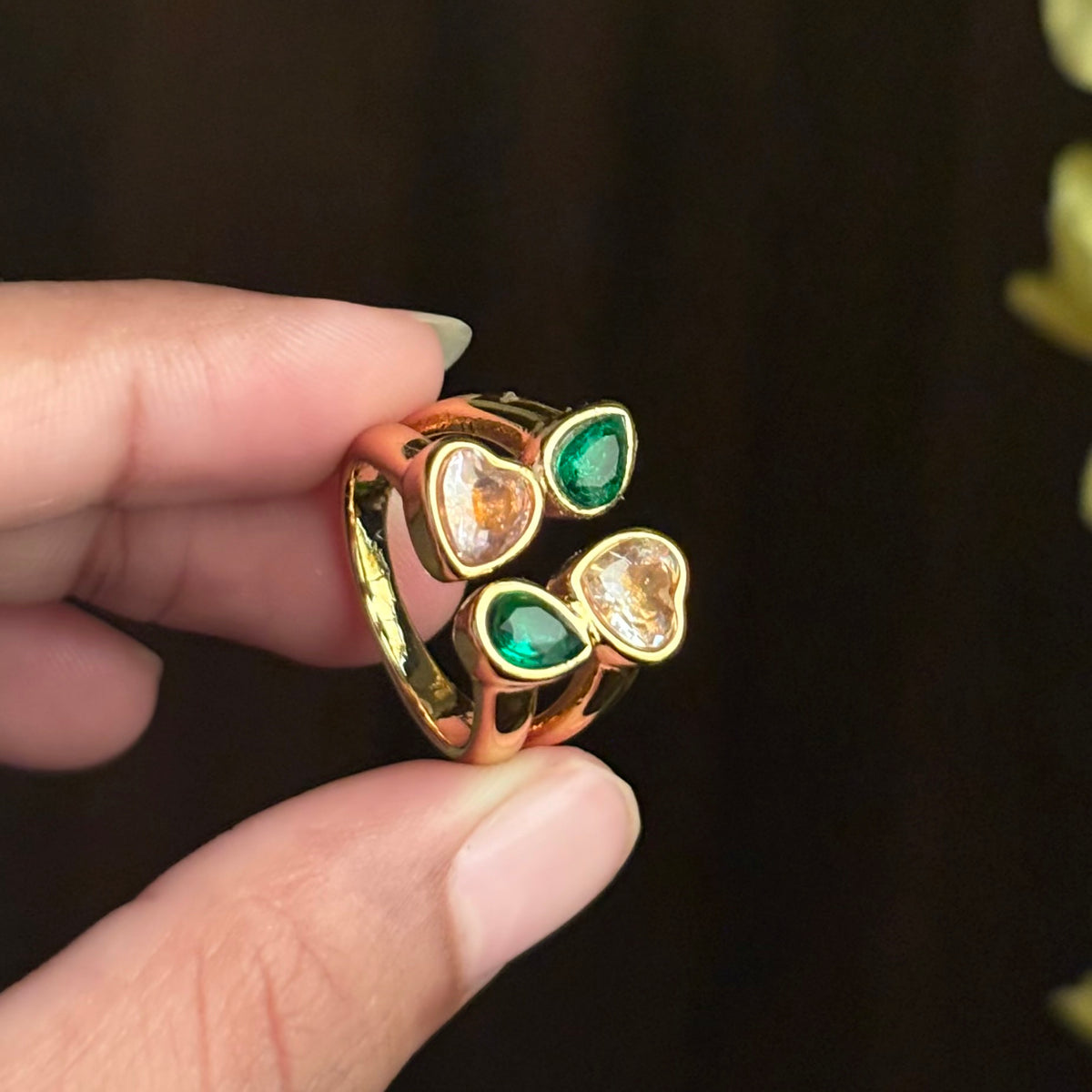 Rings 081