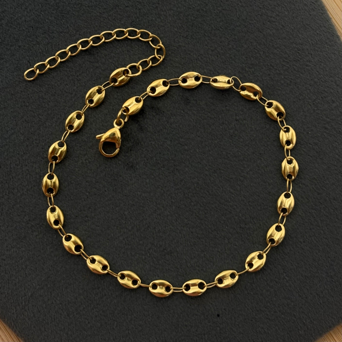 Anklets 026