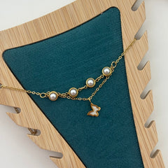 Anklets 039
