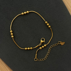 Anklets 025