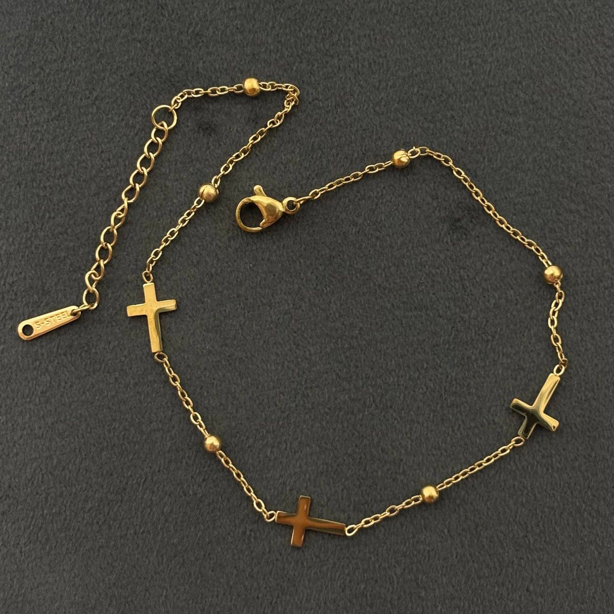 Anklets 037