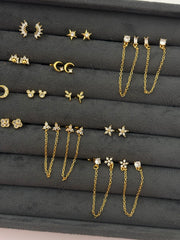 Earrings 165