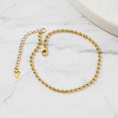 Anklets 141 (Single Piece) — product photograph