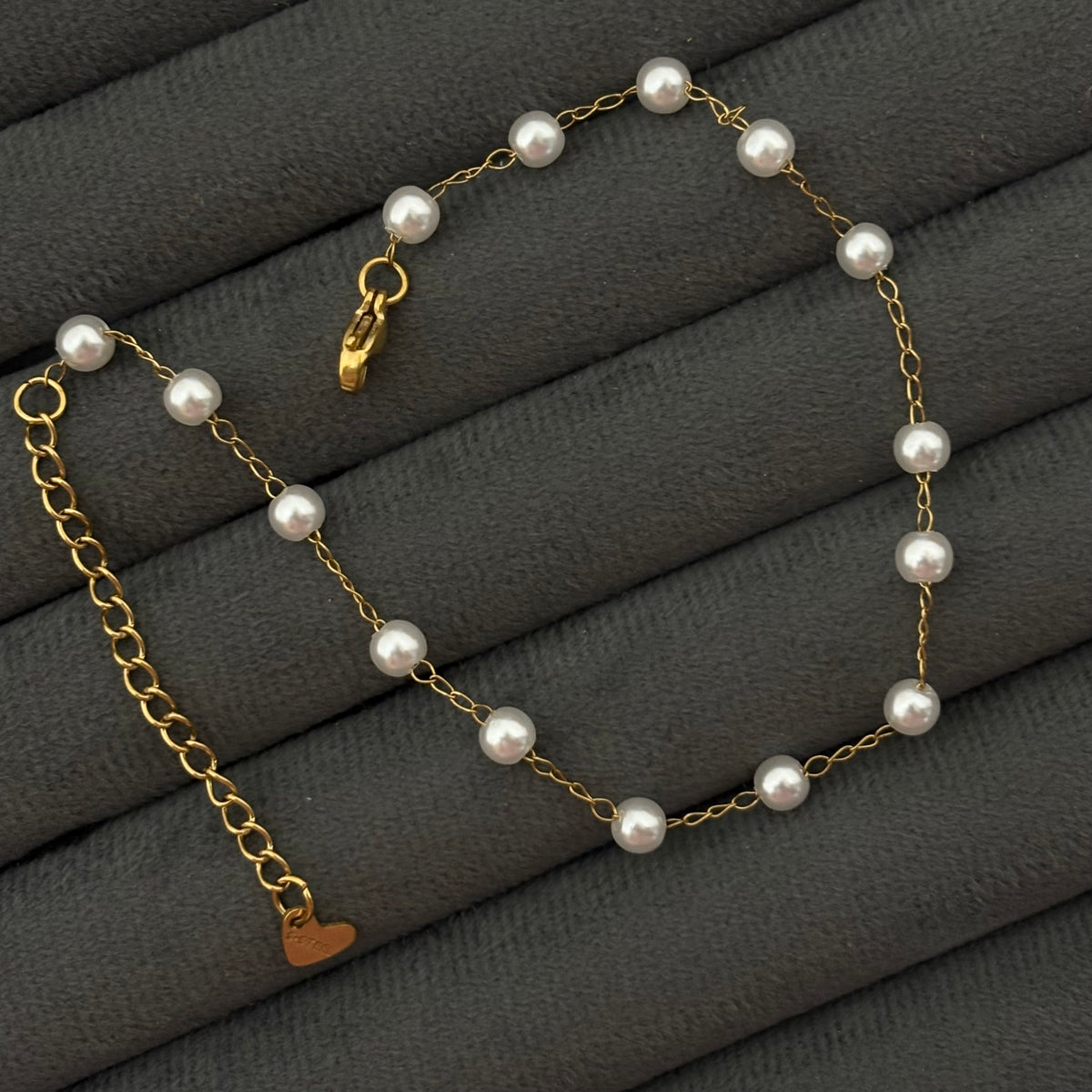 Anklets 031