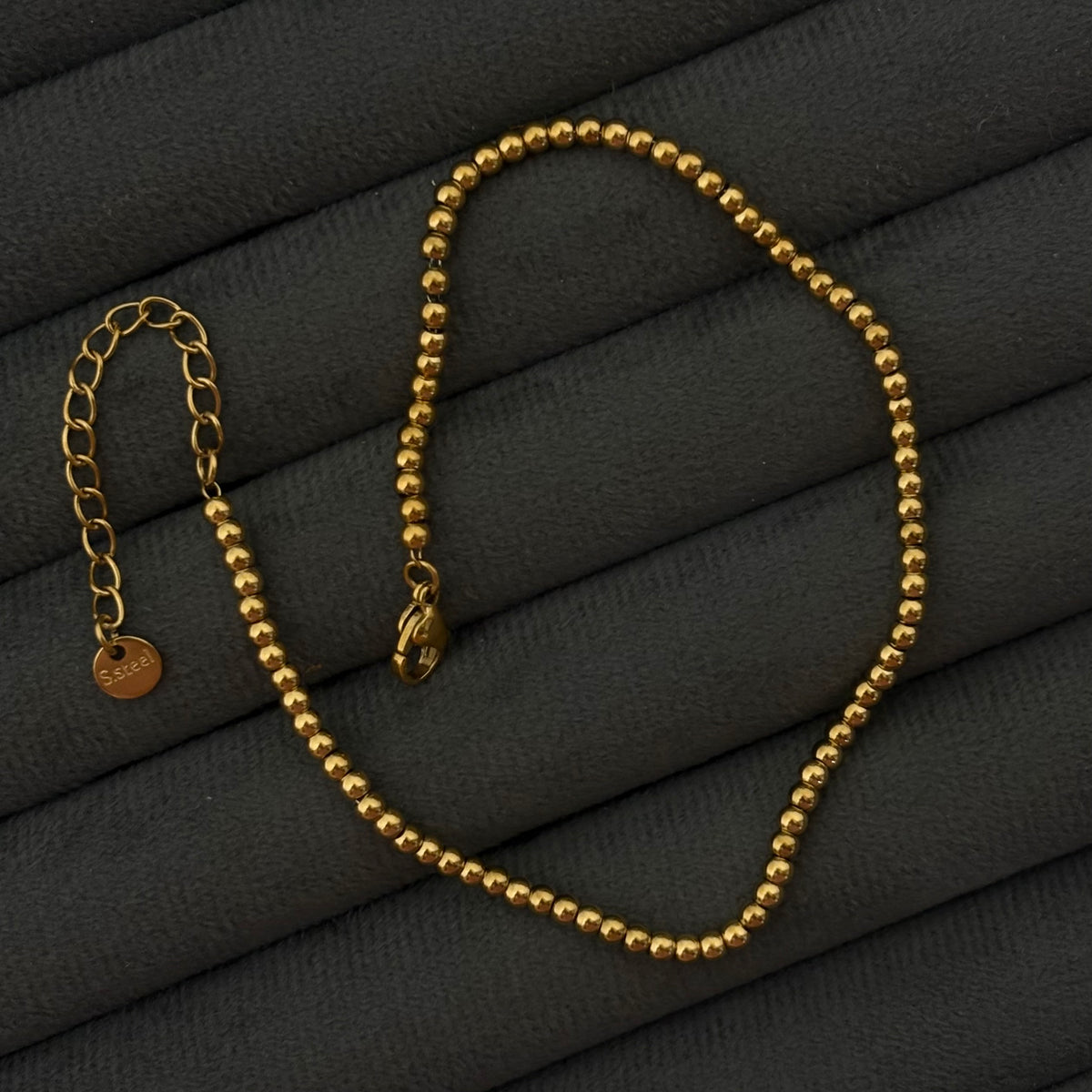 Anklets 029