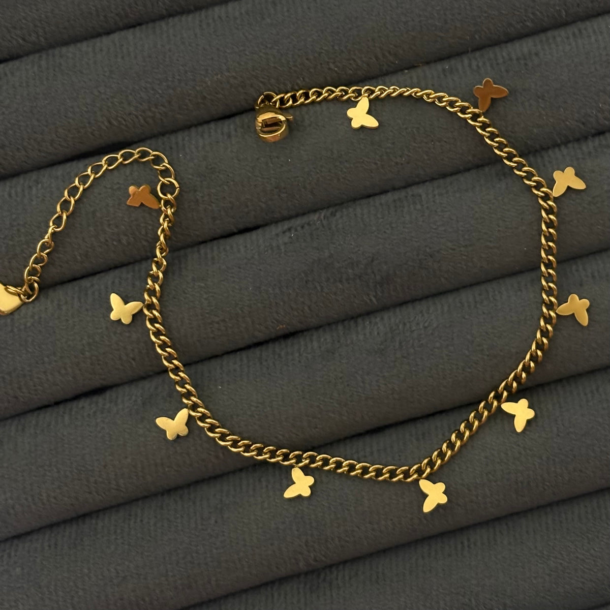 Anklets 030