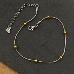 Anklets 022