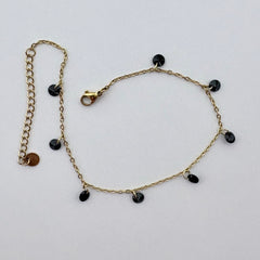 Anklets 033