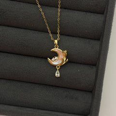 Necklace 216
