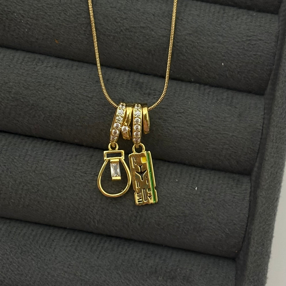 Necklace 193