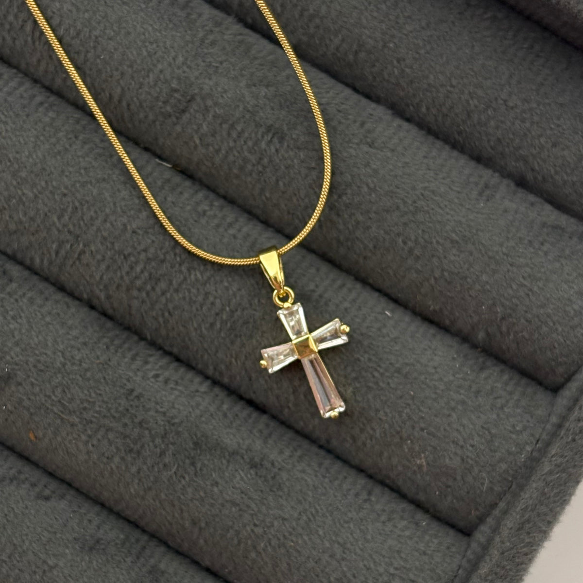 Necklace 201
