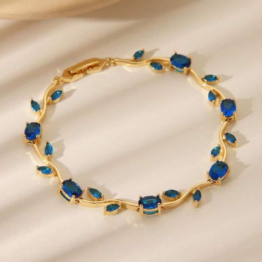 Chain Bracelet - alternate view 3