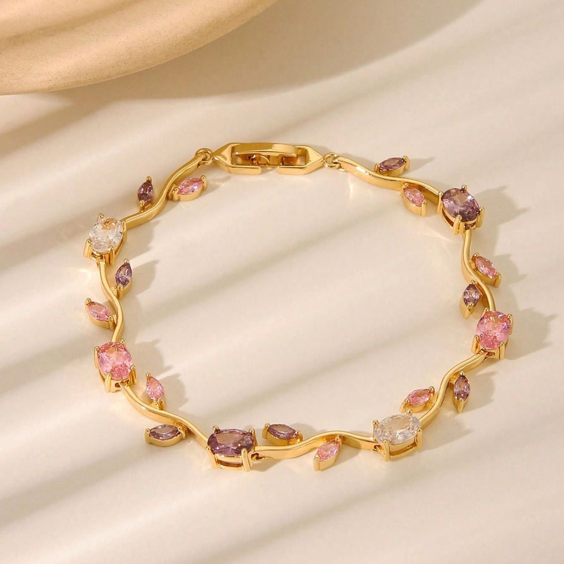 Chain Bracelet - alternate view 4