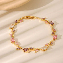 Chain Bracelet - alternate view 4