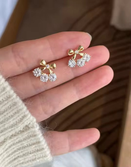 Earrings 192 - Qimati