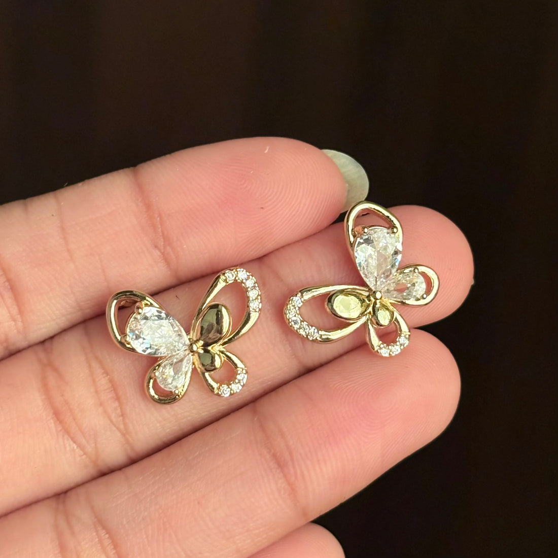 Earrings 180 - Qimati