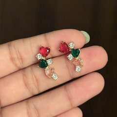 Earrings 188