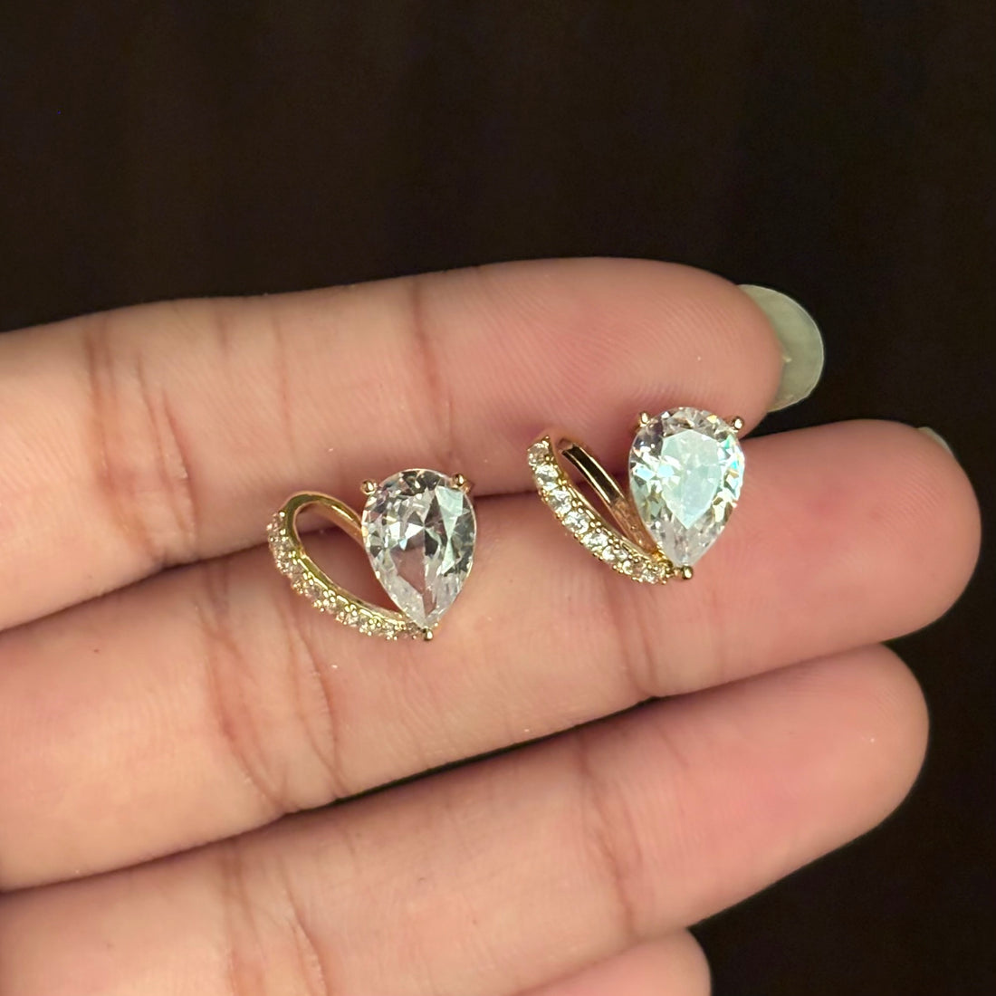 Earrings 178 - Qimati