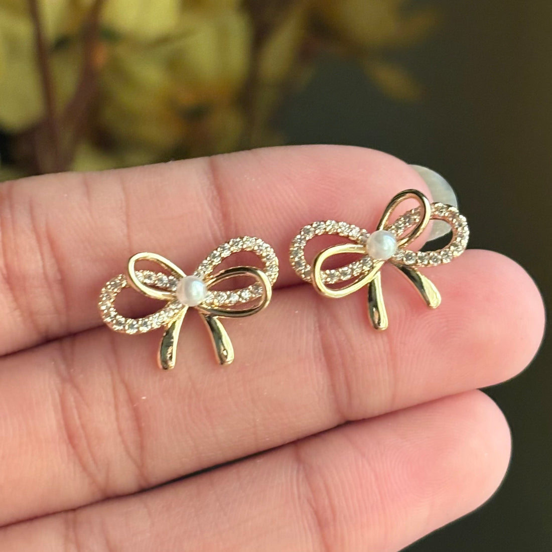 Earrings 186 - Qimati