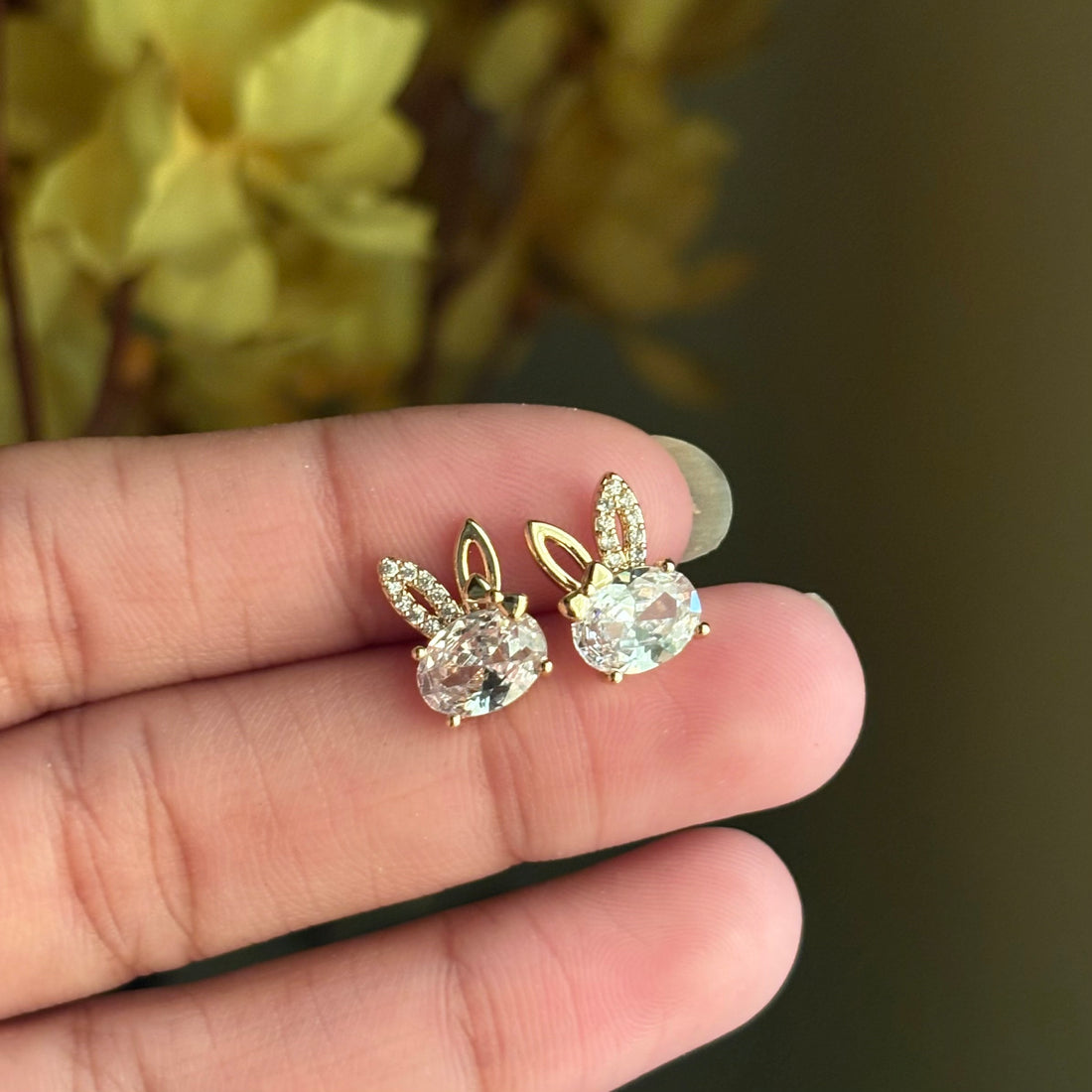 Earrings 193 - alternate view
