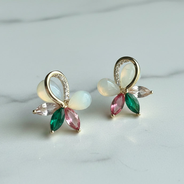 Earrings 177 - Qimati