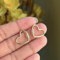 Earrings 166