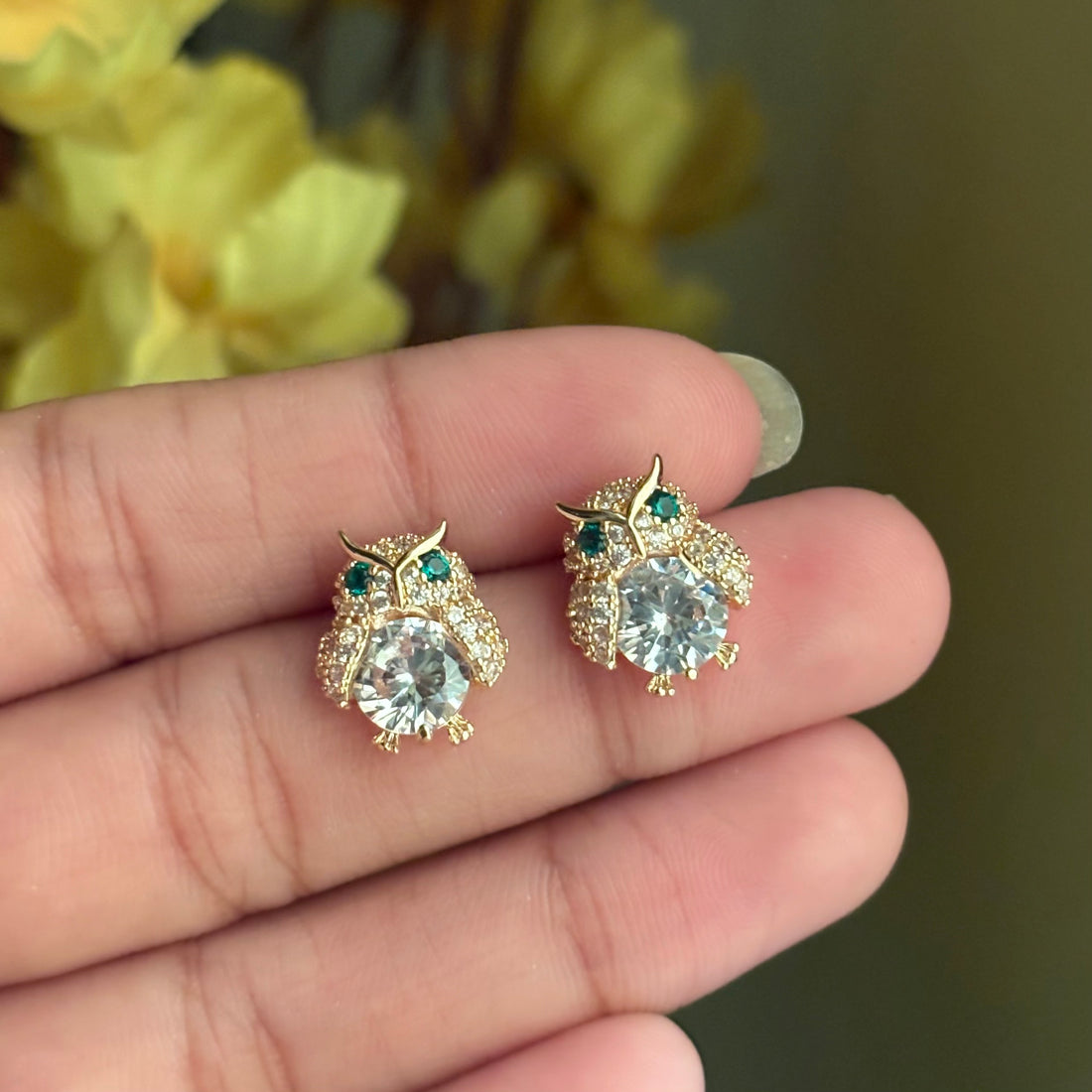 Earrings 183 - Qimati