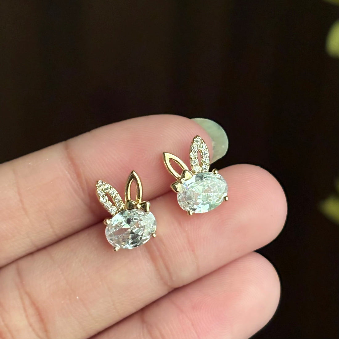 Earrings 193 - Qimati